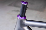 TYRANT BIKES KAGERO (SILVER / XS)【USED】