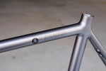TYRANT BIKES KAGERO (SILVER / XS)【USED】