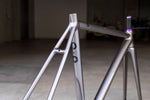 TYRANT BIKES KAGERO (SILVER / XS)【USED】