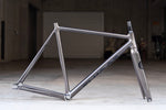 TYRANT BIKES KAGERO (GUNMETAL GRAY / S)【USED】