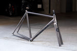 TYRANT BIKES KAGERO (GUNMETAL GRAY / S)【USED】