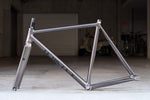 TYRANT BIKES KAGERO (GUNMETAL GRAY / S)【USED】