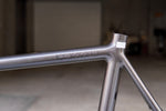 TYRANT BIKES KAGERO (GUNMETAL GRAY / S)【USED】