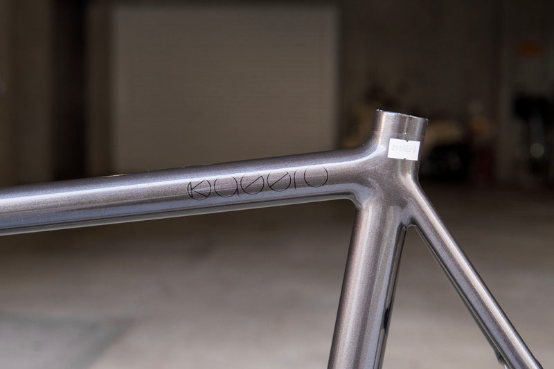 TYRANT BIKES KAGERO (GUNMETAL GRAY / S)【USED】