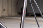 TYRANT BIKES KAGERO (GUNMETAL GRAY / S)【USED】