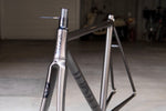 TYRANT BIKES KAGERO (GUNMETAL GRAY / S)【USED】