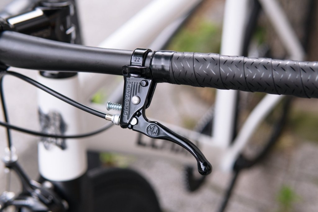 パーツ DIA-COMPE BRS101 MX121 Amazon | DIA COMPE(ダイア コンペ) BRS101 キャリパーブレーキ