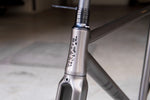 TYRANT BIKES KAGERO (GUNMETAL GRAY / S)【USED】