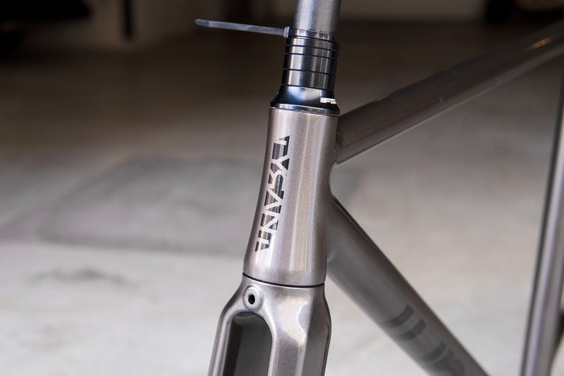 TYRANT BIKES KAGERO (GUNMETAL GRAY / S)【USED】