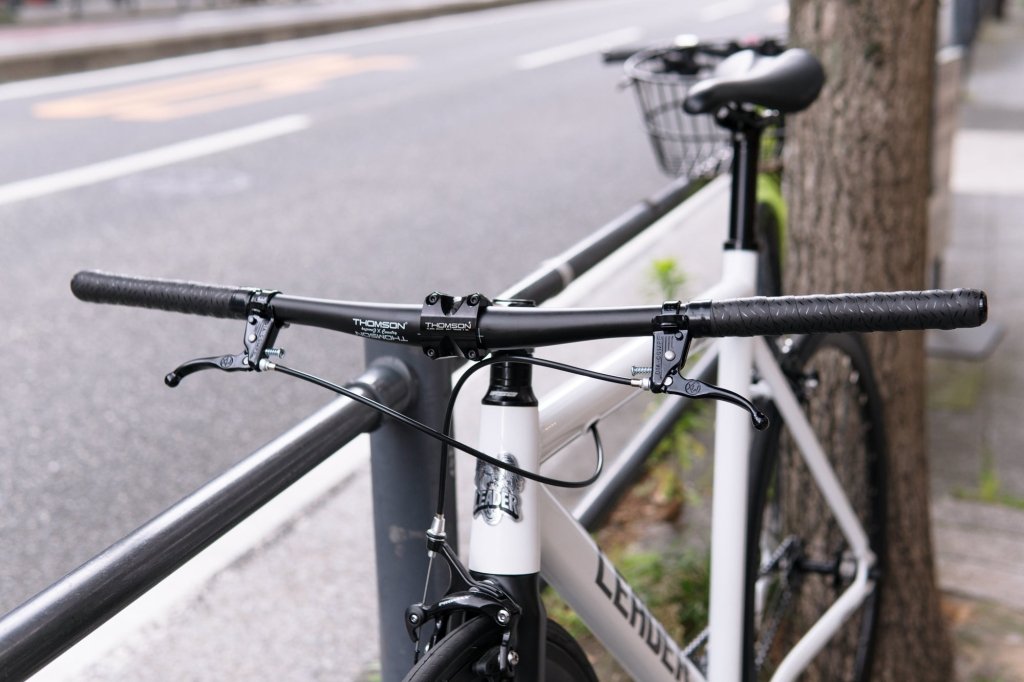 パーツ DIA-COMPE BRS101 MX121 DIA-COMPE* front track brake