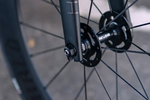RUNWELL ELITE HUB NUT