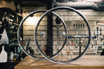 EASTON R90 x PHILWOOD High Flange Track Hub
