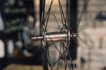 EASTON R90 x PHILWOOD High Flange Track Hub
