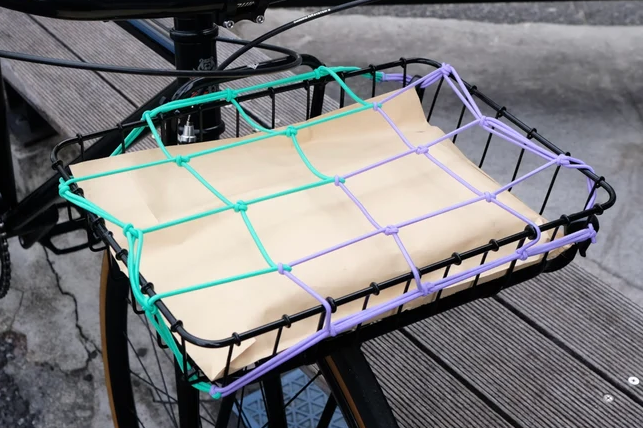 BLUE LUG Cargo Net