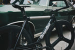 CAPTAINS HELM x BROTURES Frame Pad