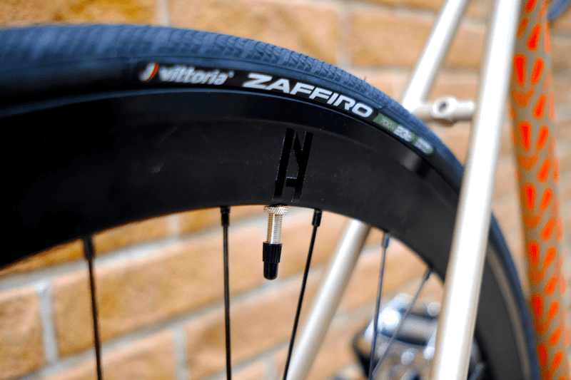 H PLUS SON SL-42 SUPER LITE RIM H PLUS SON SL-42 SUPER LITE RIM