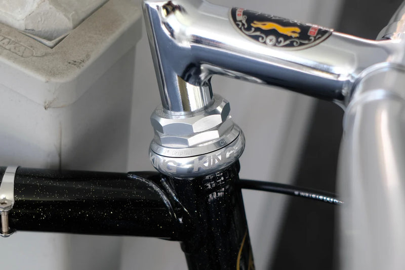 CHRIS KING GripNut 1"