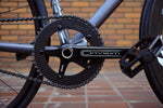 digirit TRACK CARBON CHAINRING