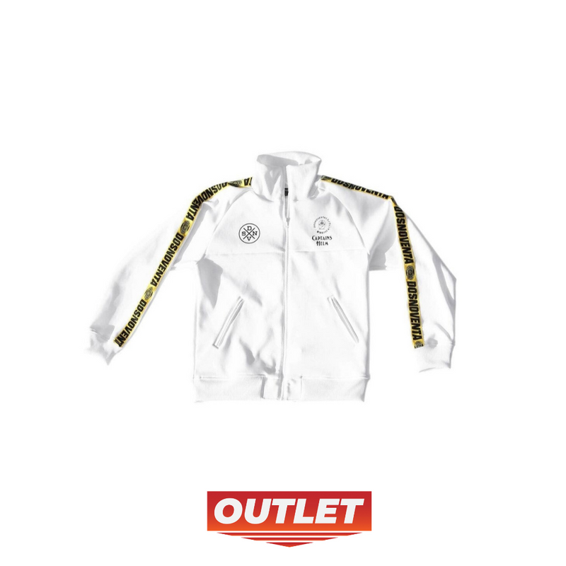 DOSNOVENTA × CAPTAINS HELM BROTHERHOOD TRACK JACKET