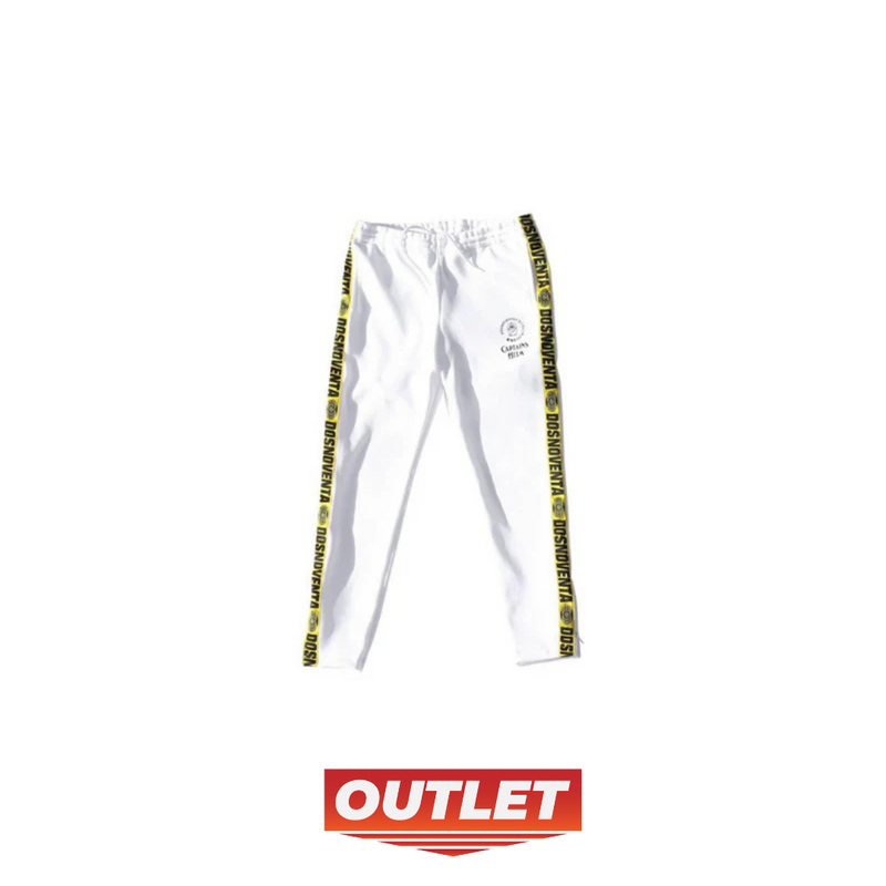 DOSNOVENTA × CAPTAINS HELM BROTHERHOOD TRACK PANTS