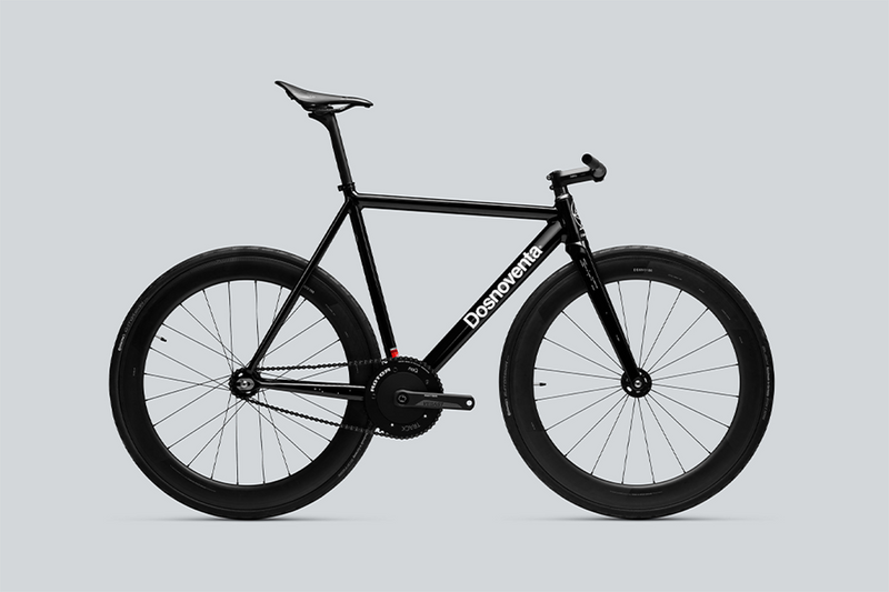 DOSNOVENTA Detroit COMPLETE BIKE DOSNOVENTA Detroit COMPLETE BIKE