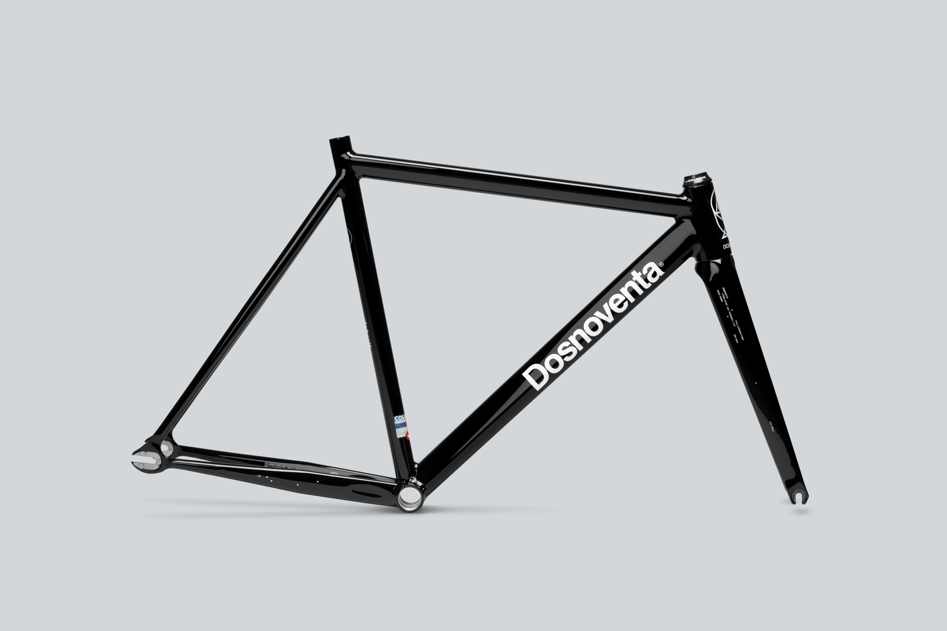 DOSNOVENTA DETROIT Frame Set