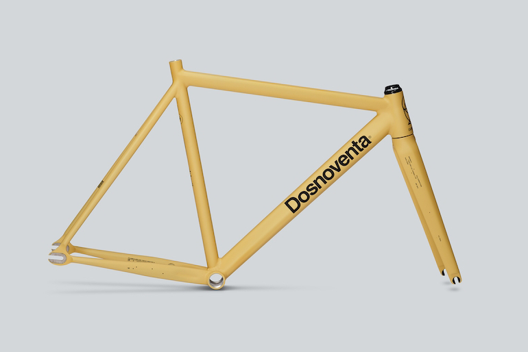 DOSNOVENTA DETROIT Frame Set (2023)