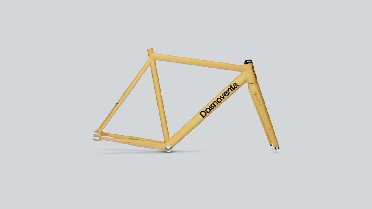 DOSNOVENTA DETROIT Frame Set