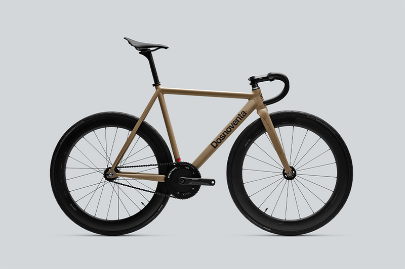 DOSNOVENTA Detroit COMPLETE BIKE DOSNOVENTA Detroit COMPLETE BIKE