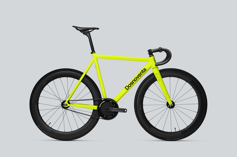 DOSNOVENTA Detroit COMPLETE BIKE