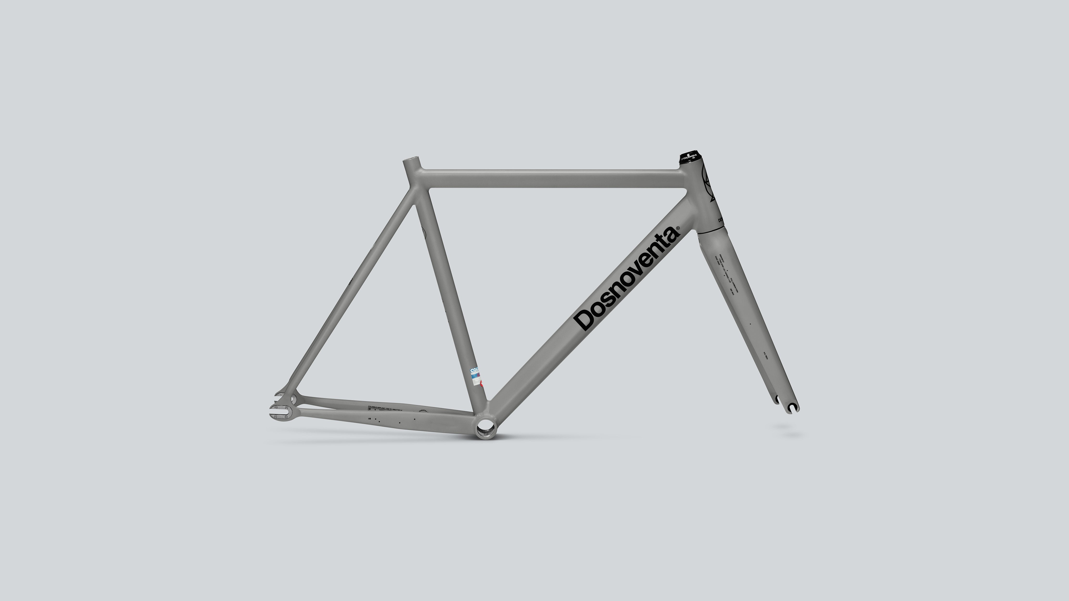 DOSNOVENTA Los Angeles Frame Set