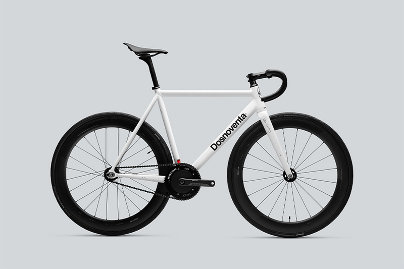 DOSNOVENTA Los Angeles COMPLETE BIKE
