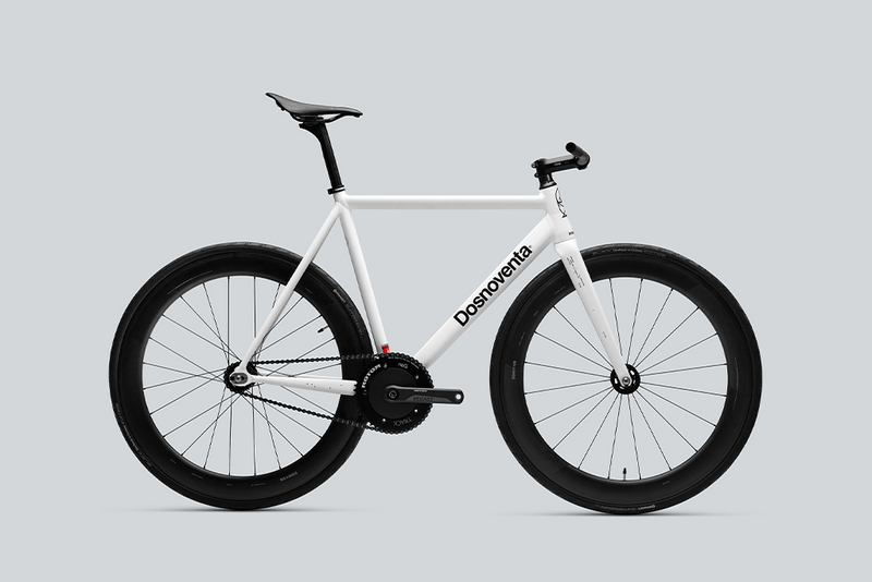 DOSNOVENTA Los Angeles COMPLETE BIKE DOSNOVENTA Los Angeles COMPLETE BIKE