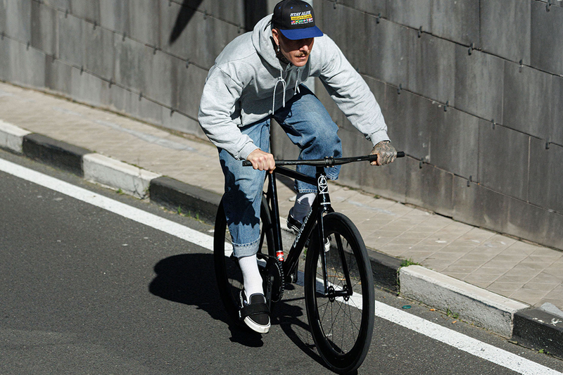 DOSNOVENTA Los Angeles COMPLETE BIKE