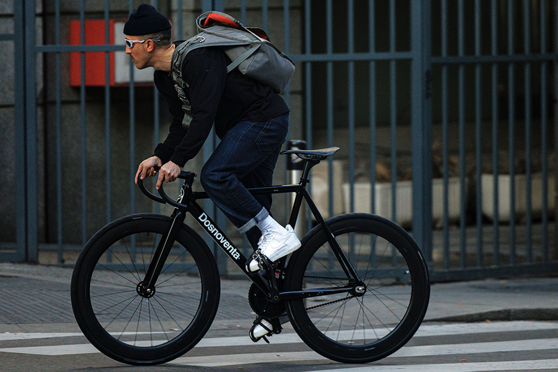 DOSNOVENTA DETROIT Frame Set