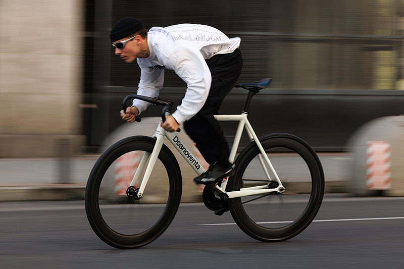 DOSNOVENTA Los Angeles COMPLETE BIKE