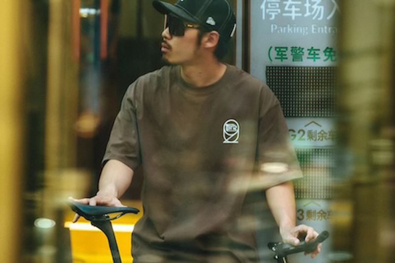 DOSNOVENTA® SOULGOODS SS TEE