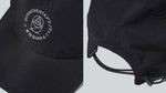 DSNVNPN® SIX PANEL RAIN CAP