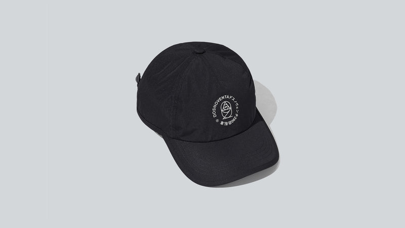 DSNVNPN® SIX PANEL RAIN CAP