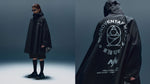 DSNVNPN® LAYER SHELL PONCHO