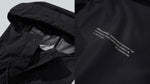 DSNVNPN® LAYER SHELL PONCHO