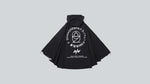 DSNVNPN® LAYER SHELL PONCHO