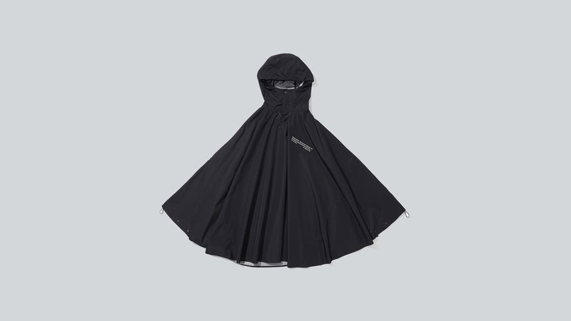 DSNVNPN® LAYER SHELL PONCHO