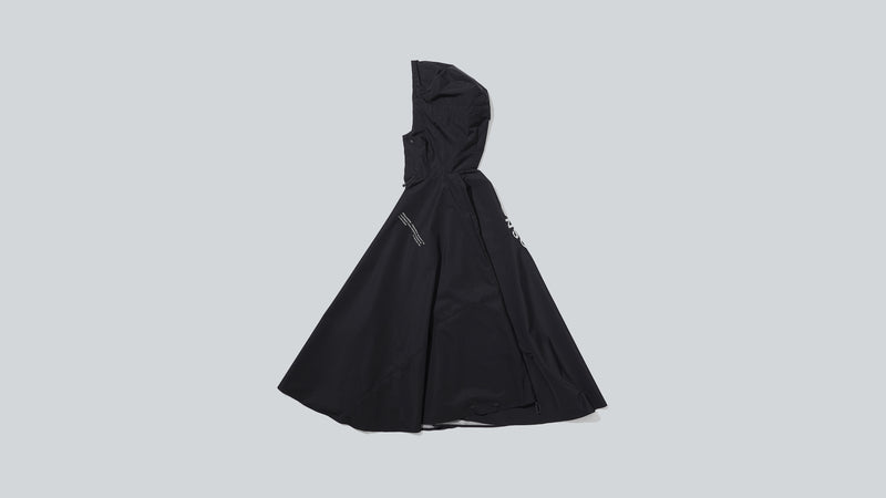 DSNVNPN® LAYER SHELL PONCHO