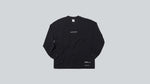 DSNVNPN® LOGO TECH L/S TEE
