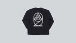 DSNVNPN® LOGO TECH L/S TEE