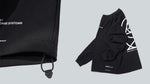 DSNVNPN® LOGO TECH L/S TEE