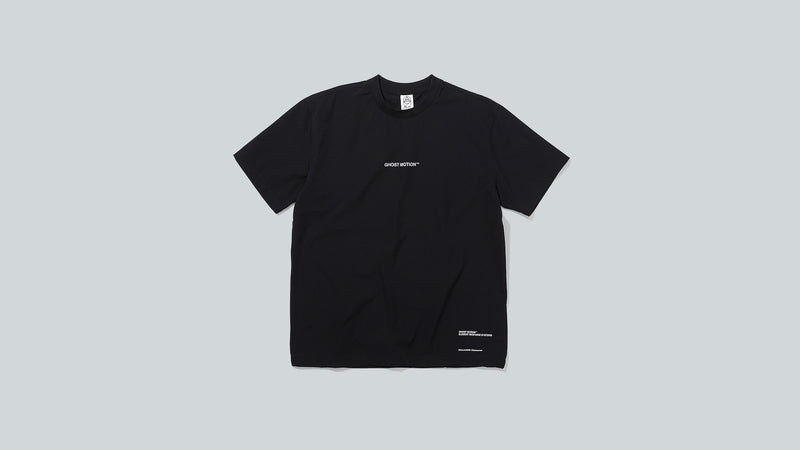 DSNVNPN® LOGO TECH S/S TEE