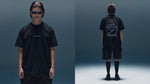 DSNVNPN® LOGO TECH S/S TEE