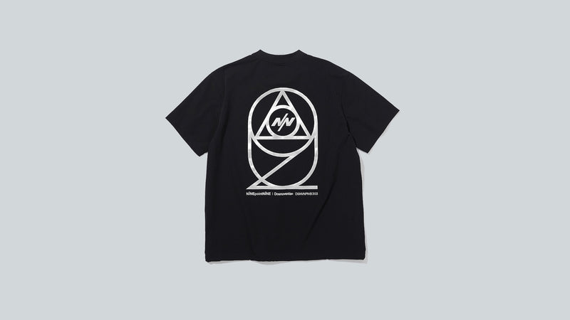 DSNVNPN® LOGO TECH S/S TEE